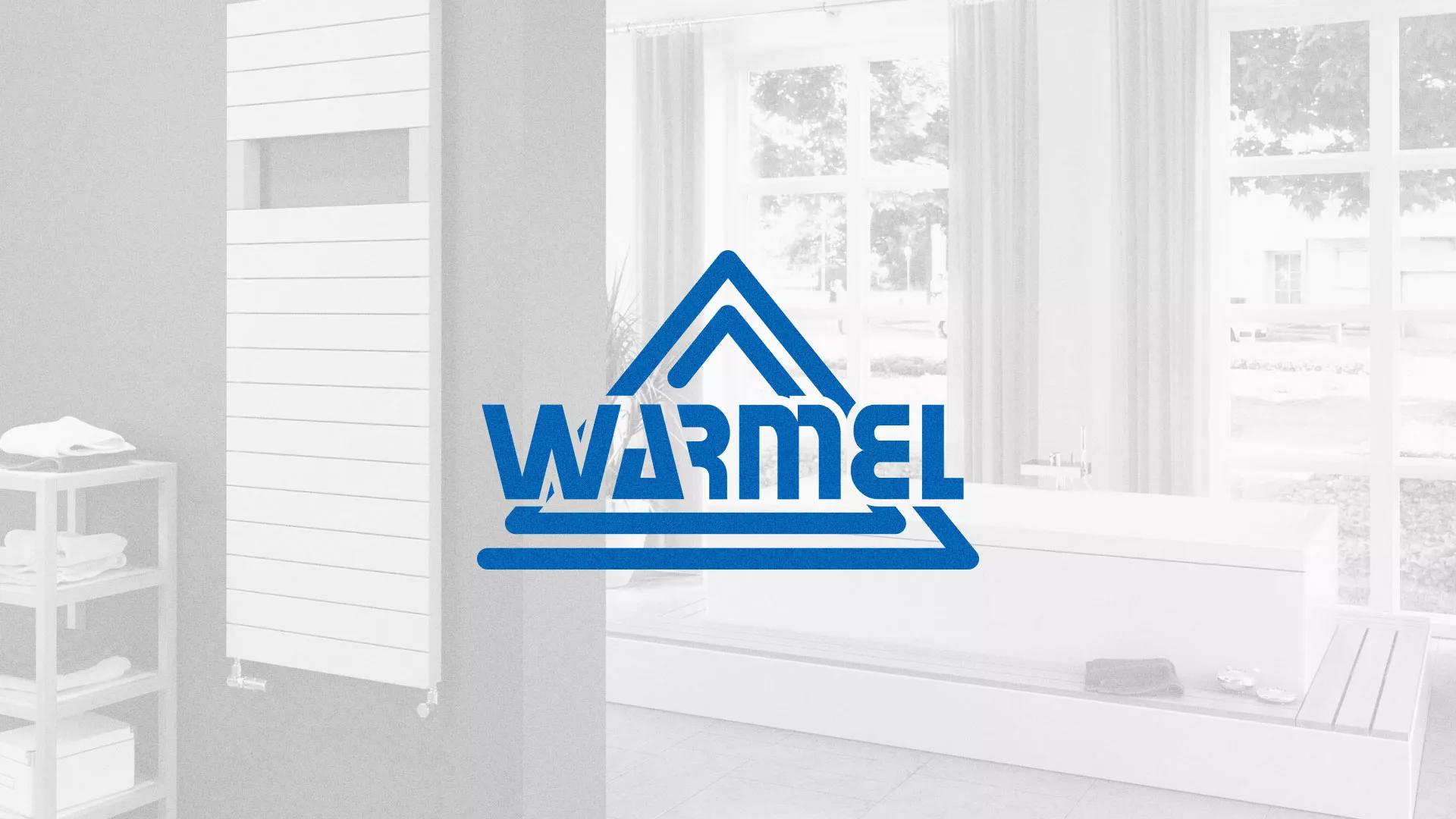 Разработка сайта для компании «WARMEL» по продаже полотенцесушителей в Лабинске